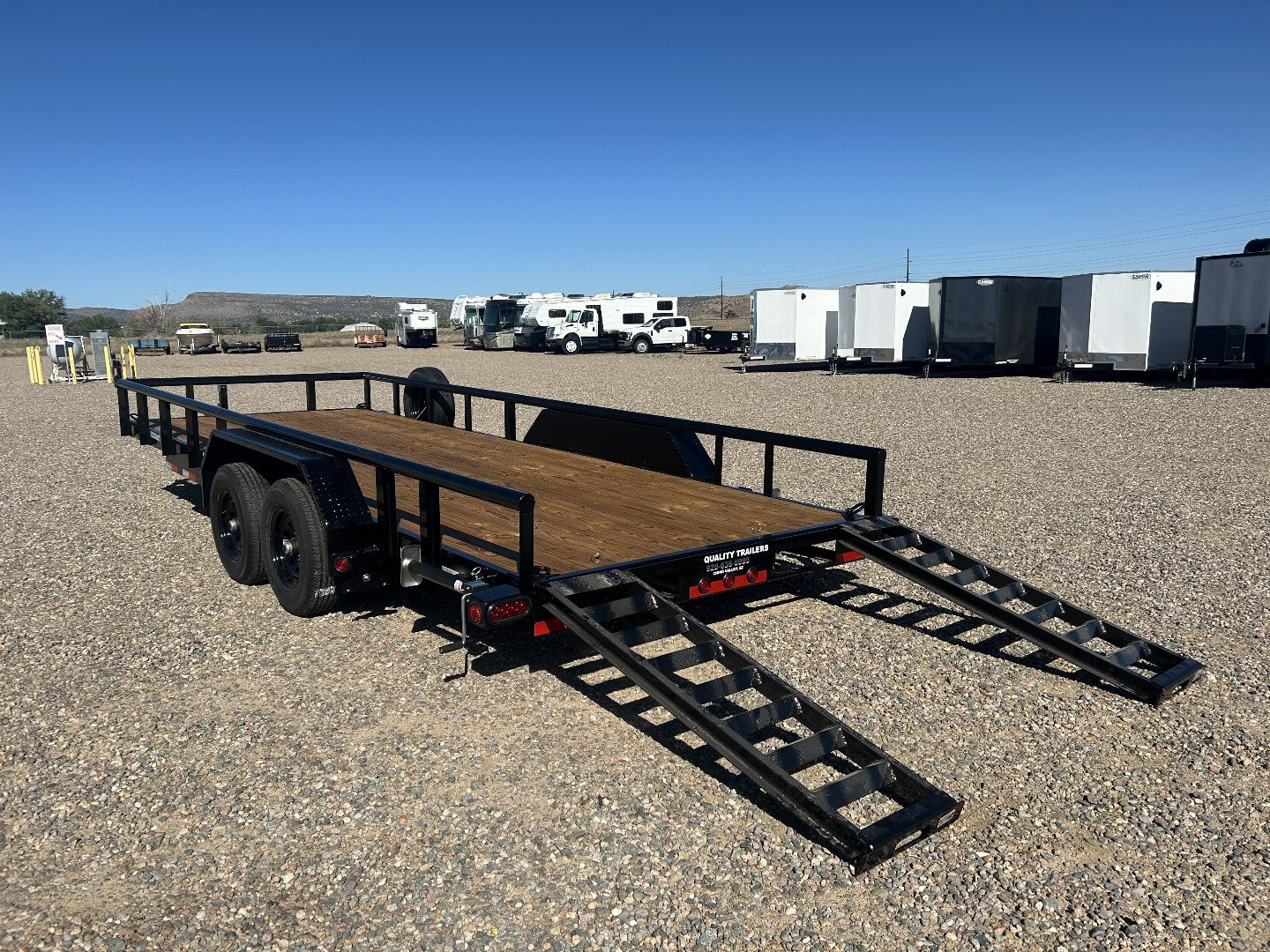 2026 Load Trail CS1083x20 photo 4
