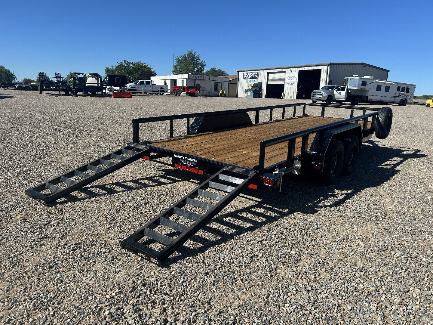 2026 Load Trail CS1083x20 photo 5