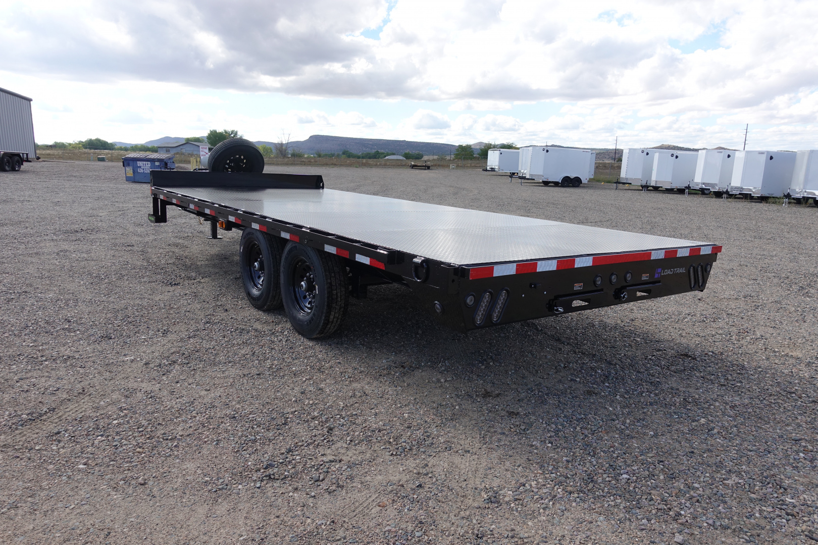 2026 Load Trail DK10220 photo 2