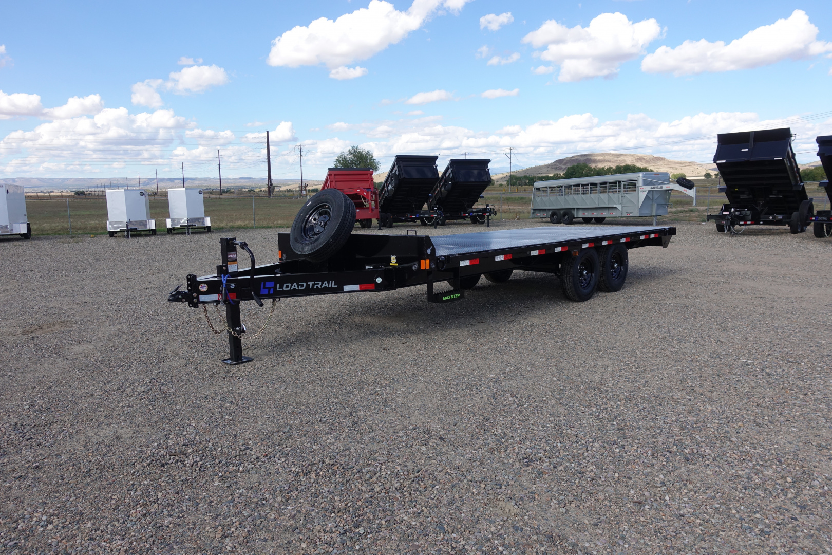 2026 Load Trail DK10220 photo 3