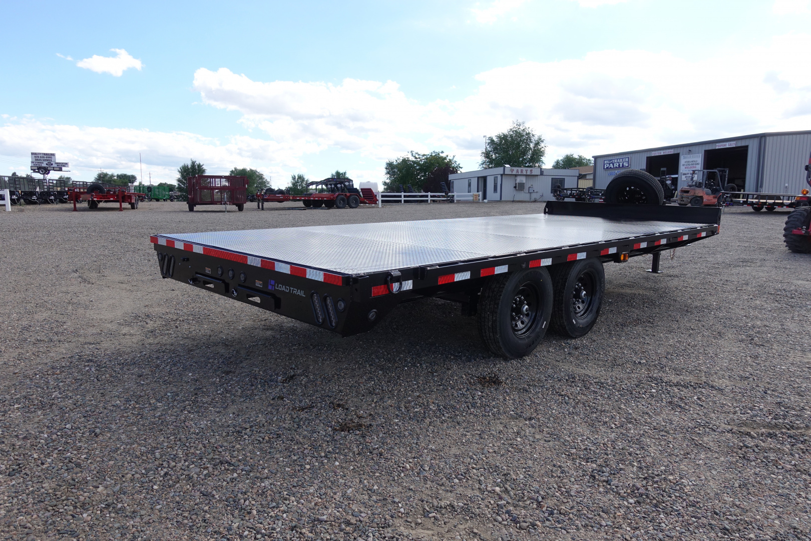 2026 Load Trail DK10220 photo 4