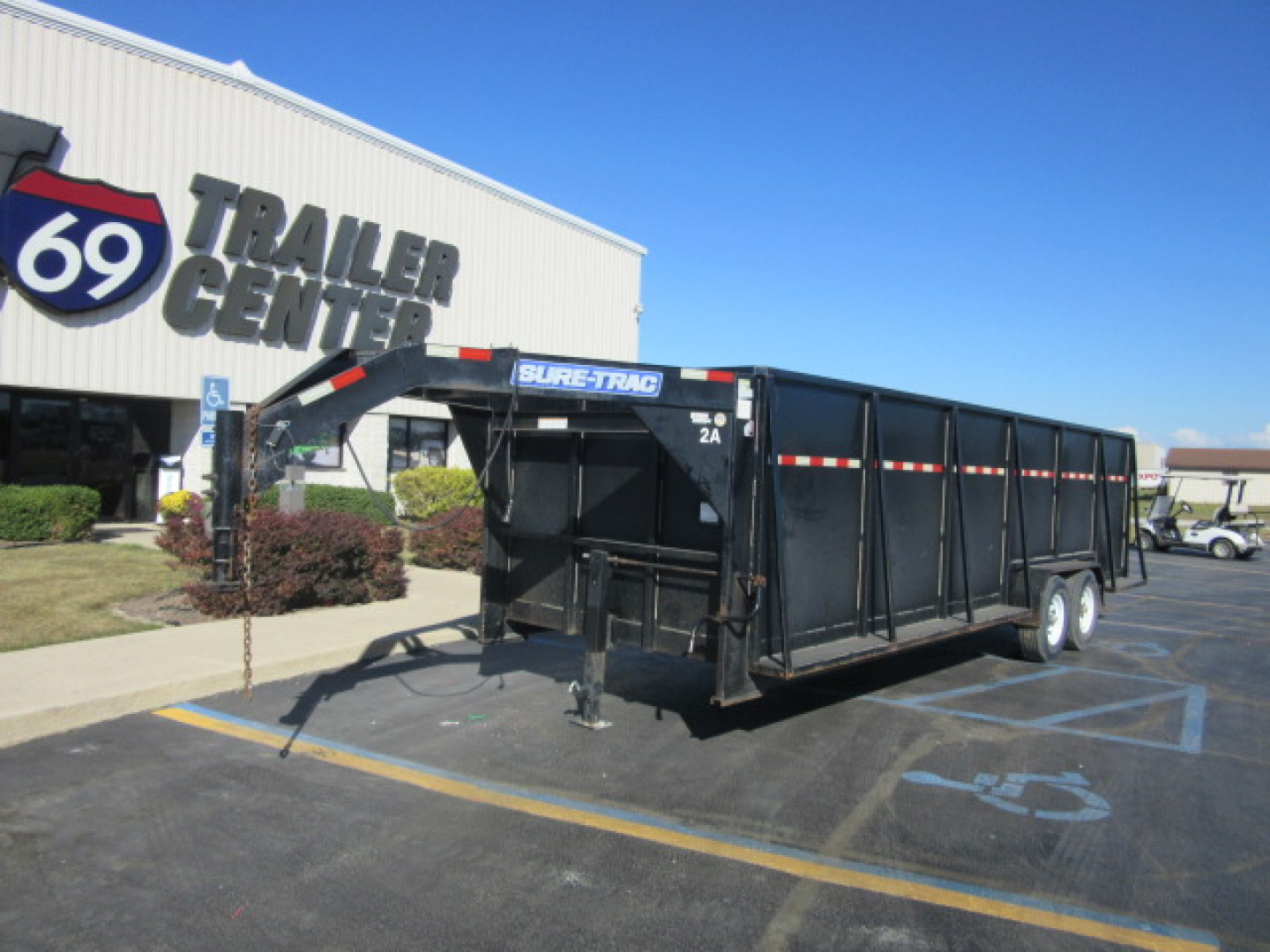 2019 Sure-Trac photo 2