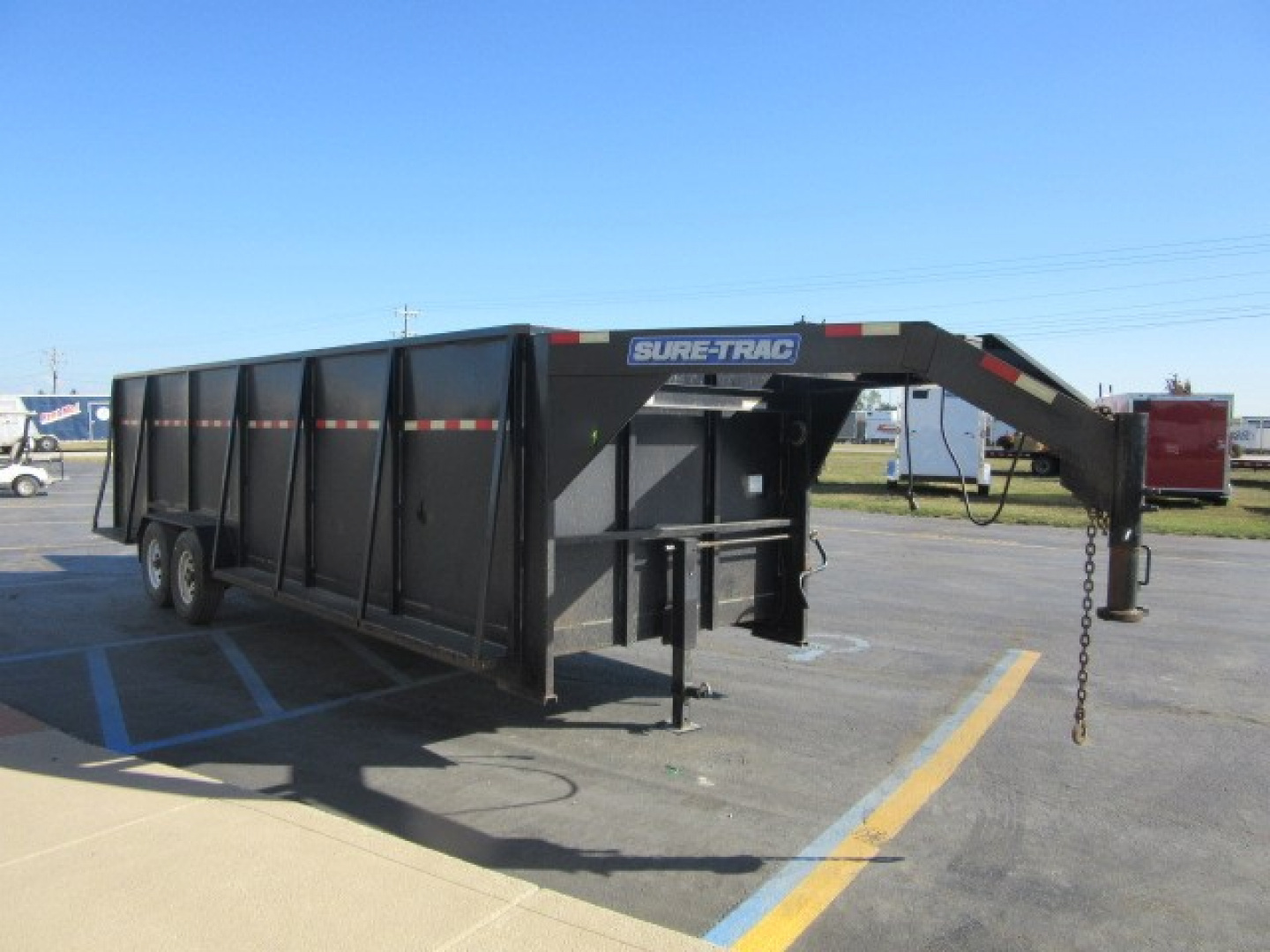 2019 Sure-Trac photo 3