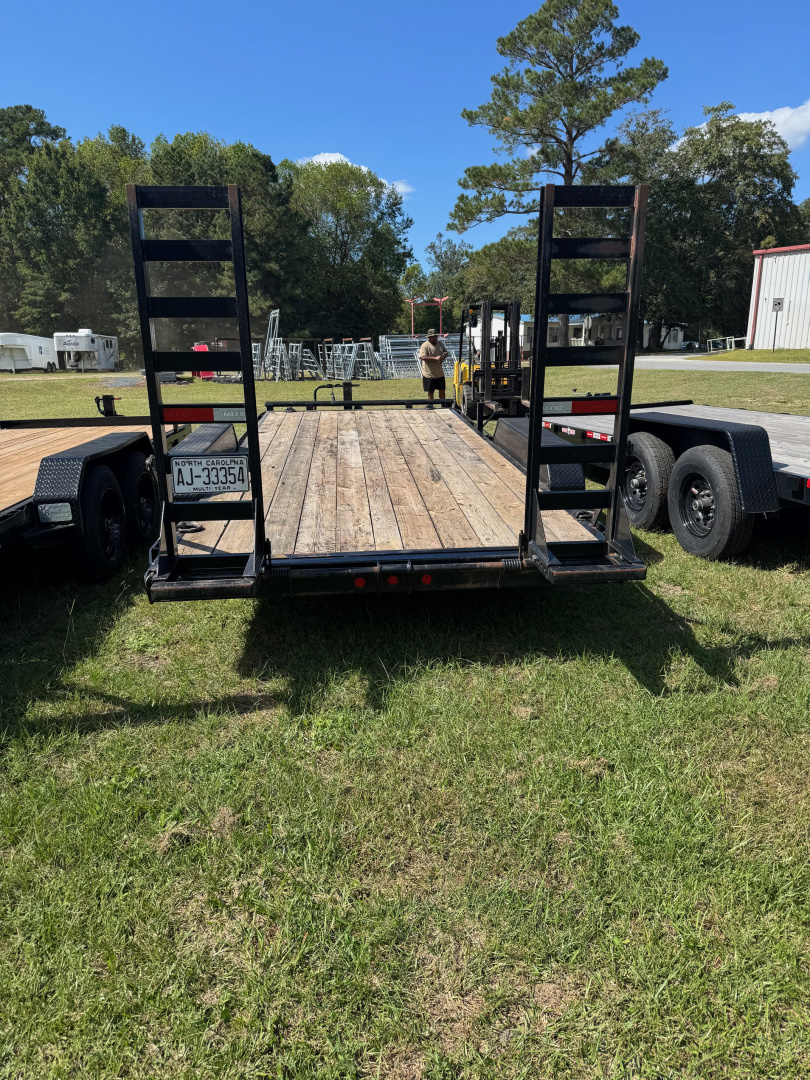 2017 Other MAXYBPEUQIPMENT photo 3