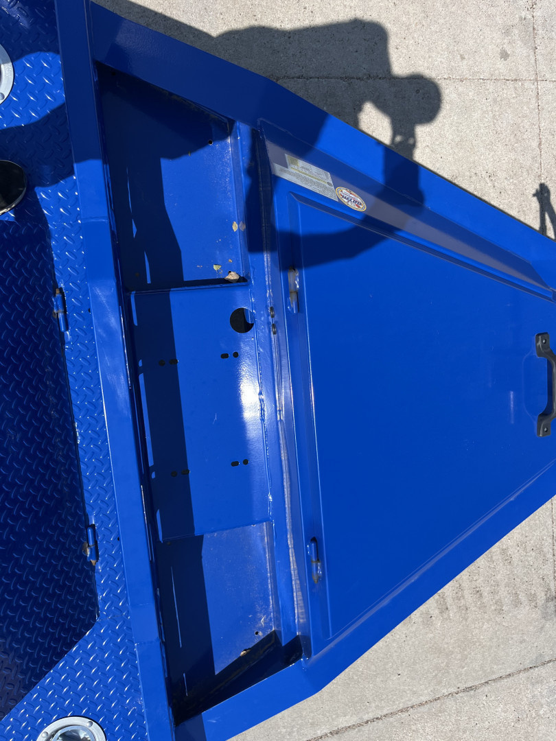 New 2026 RawMaxx G7X Tilt Trailer