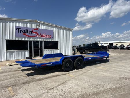 New 2026 RawMaxx G7X Tilt Trailer