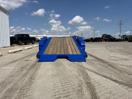 New 2026 RawMaxx G7X Tilt Trailer
