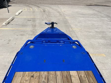 New 2026 RawMaxx G7X Tilt Trailer