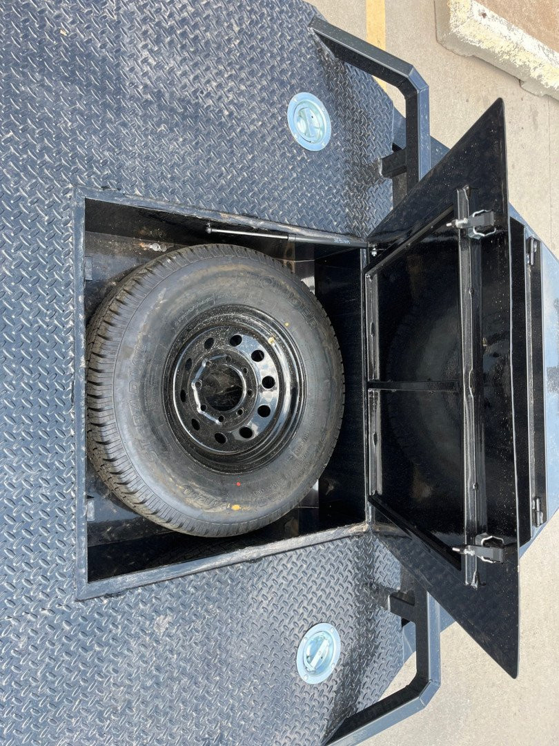 New 2026 RawMaxx G7X Tilt Trailer