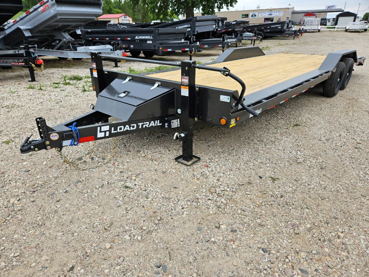 2025 Load Trail