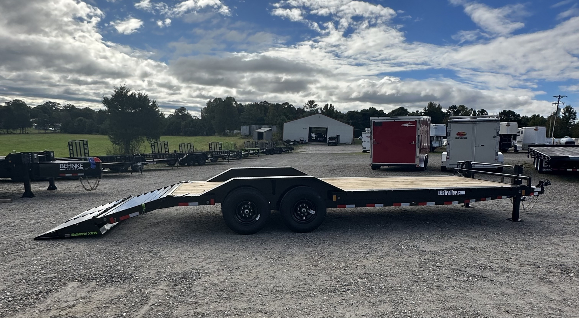 2026 Load Trail