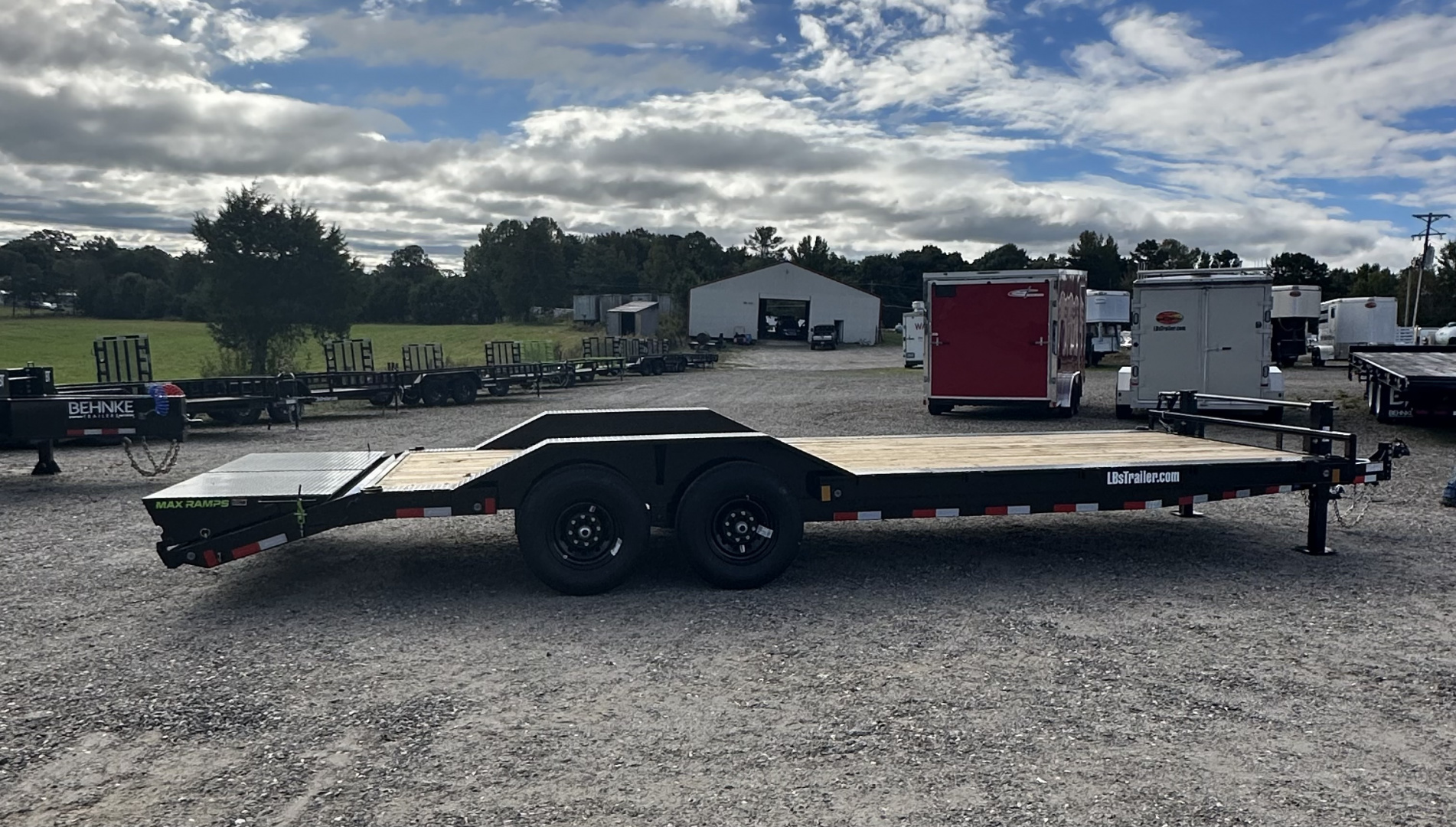2026 Load Trail photo 9