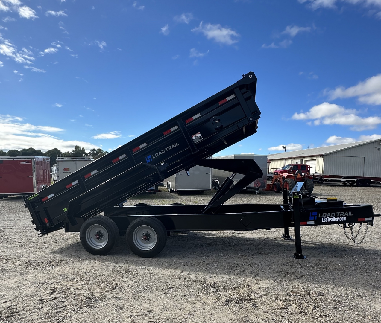 2026 Load Trail
