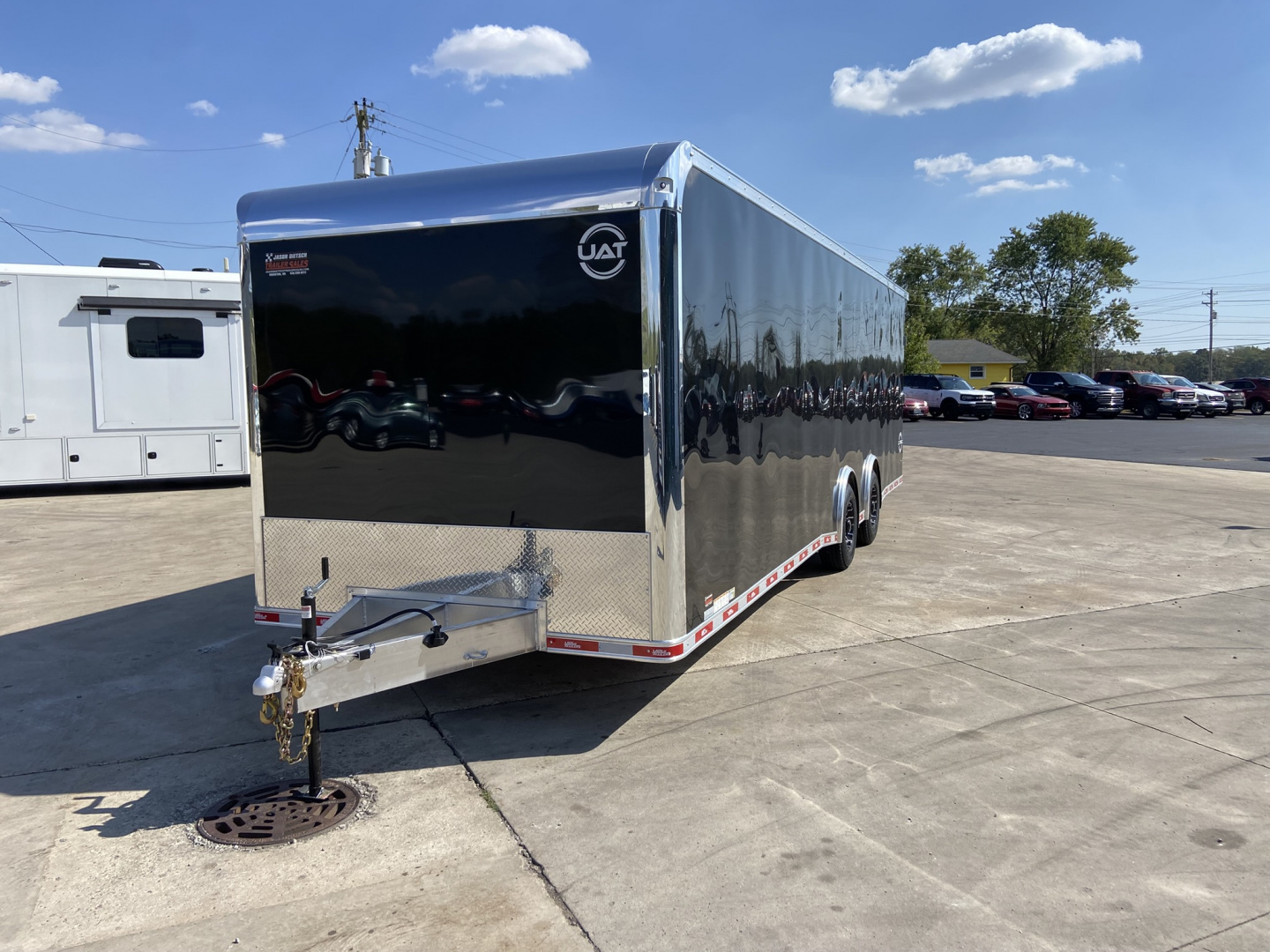 2026 United Classic Car