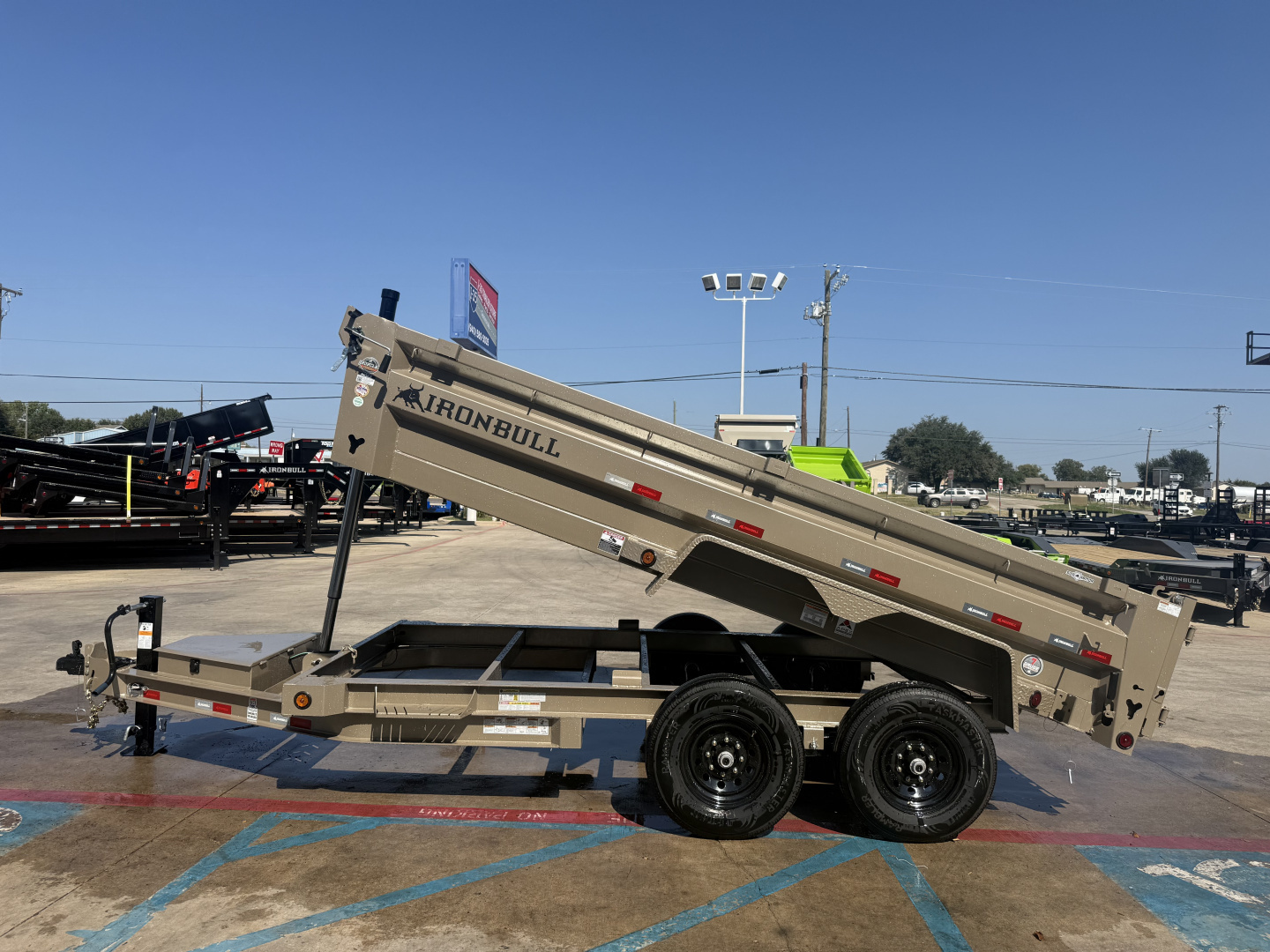 2026 Norstar DTB