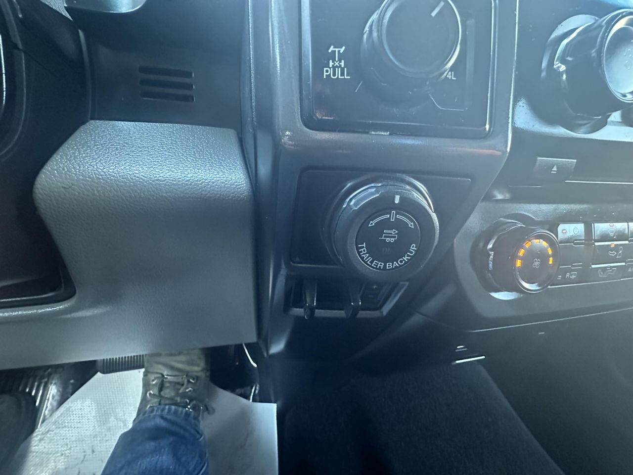 Used 2017 Ford f150 Truck