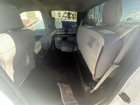 Used 2017 Ford f150 Truck