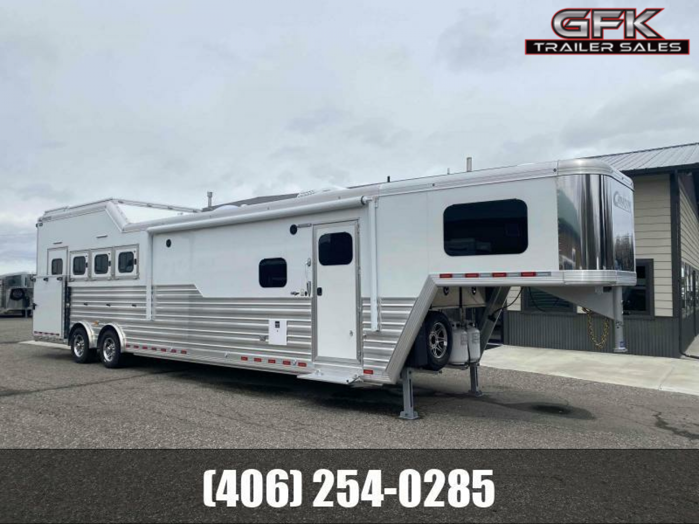 2023 Cimarron