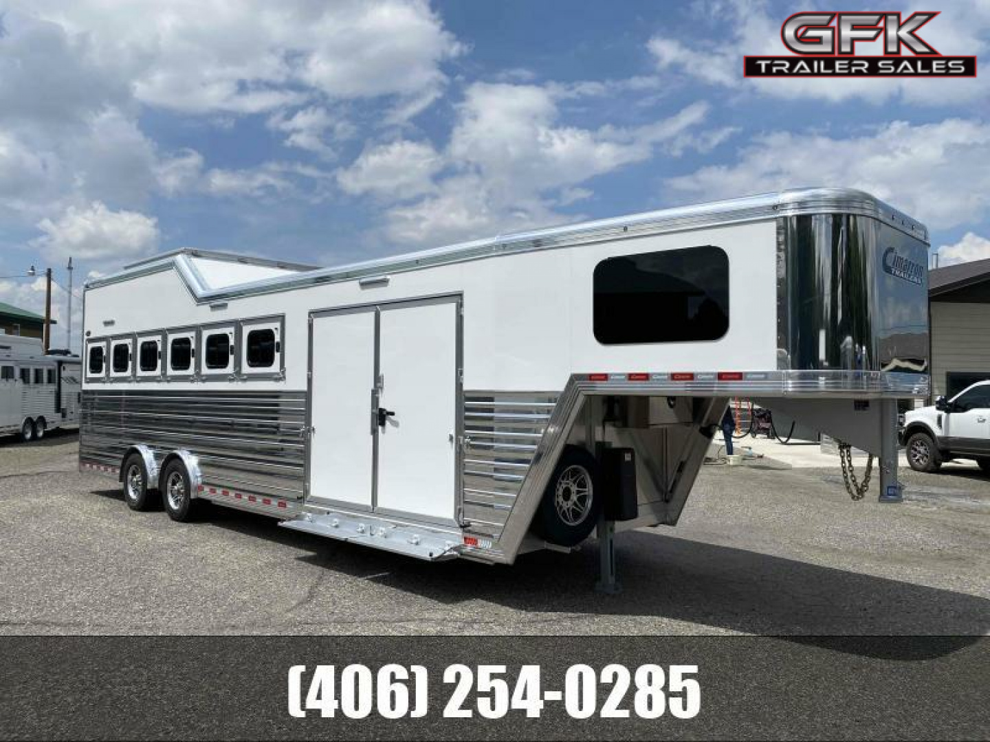 2024 Cimarron Norstar