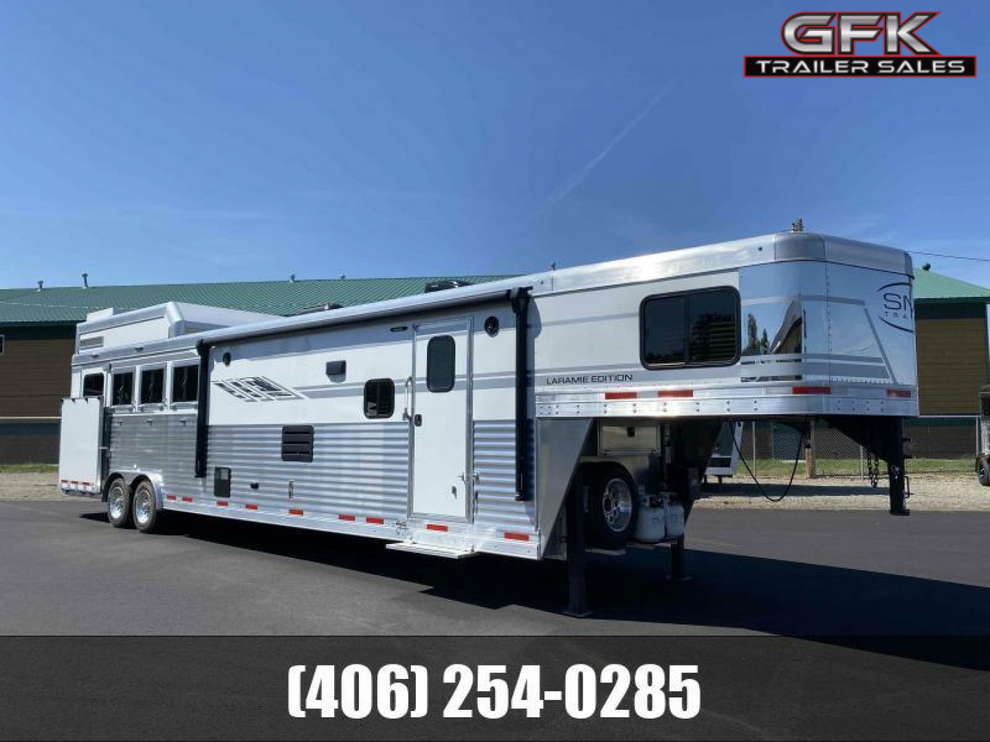 2023 SMC Laramie
