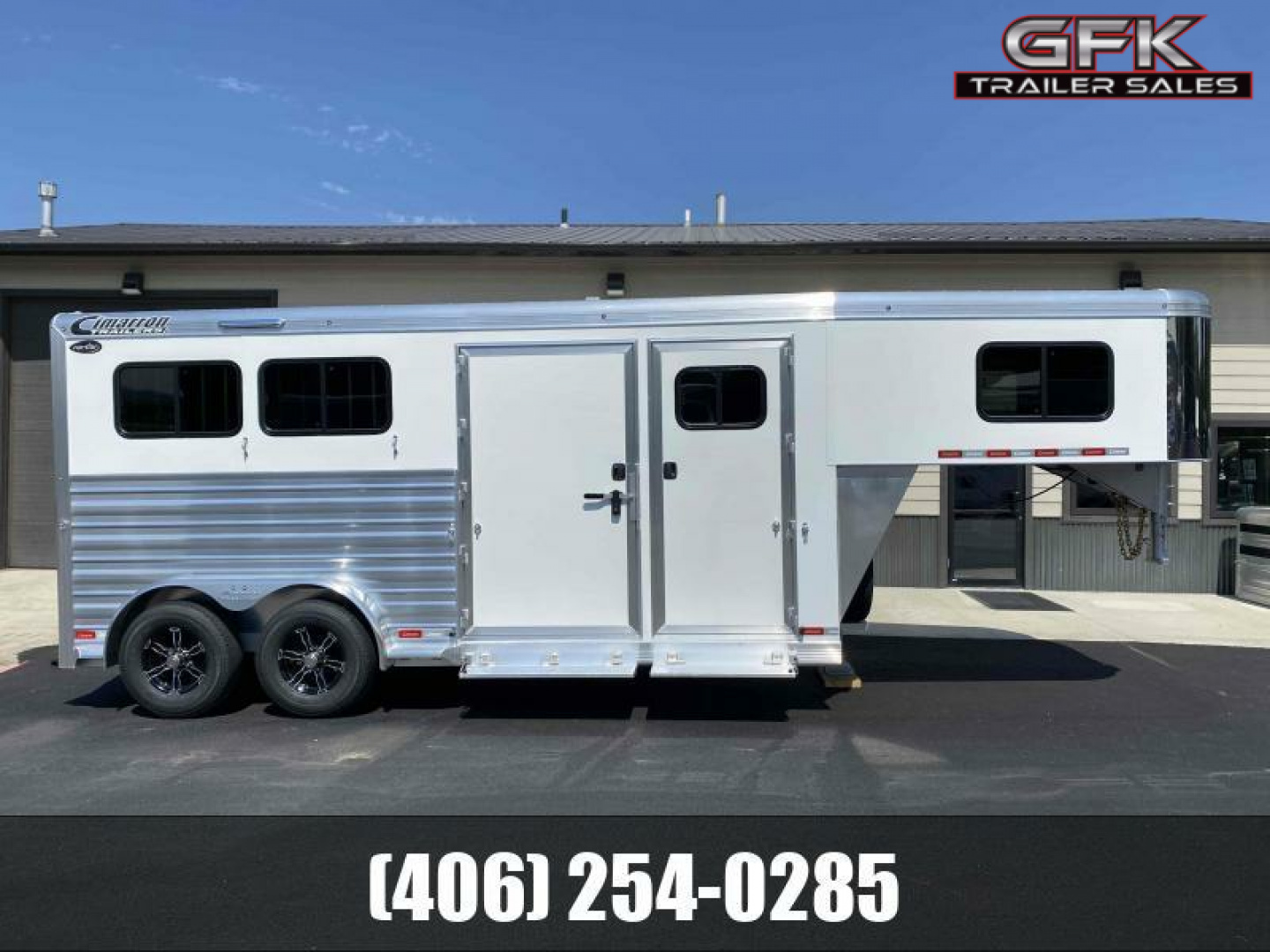 2024 Cimarron Norstar