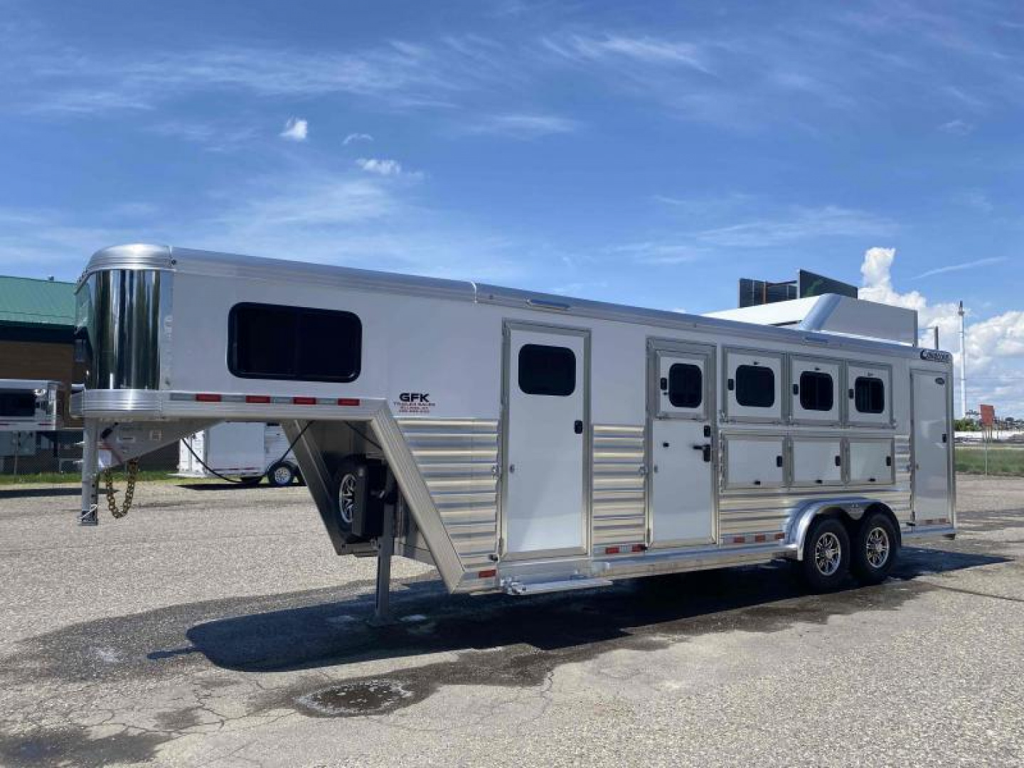2025 Cimarron Norstar photo 2