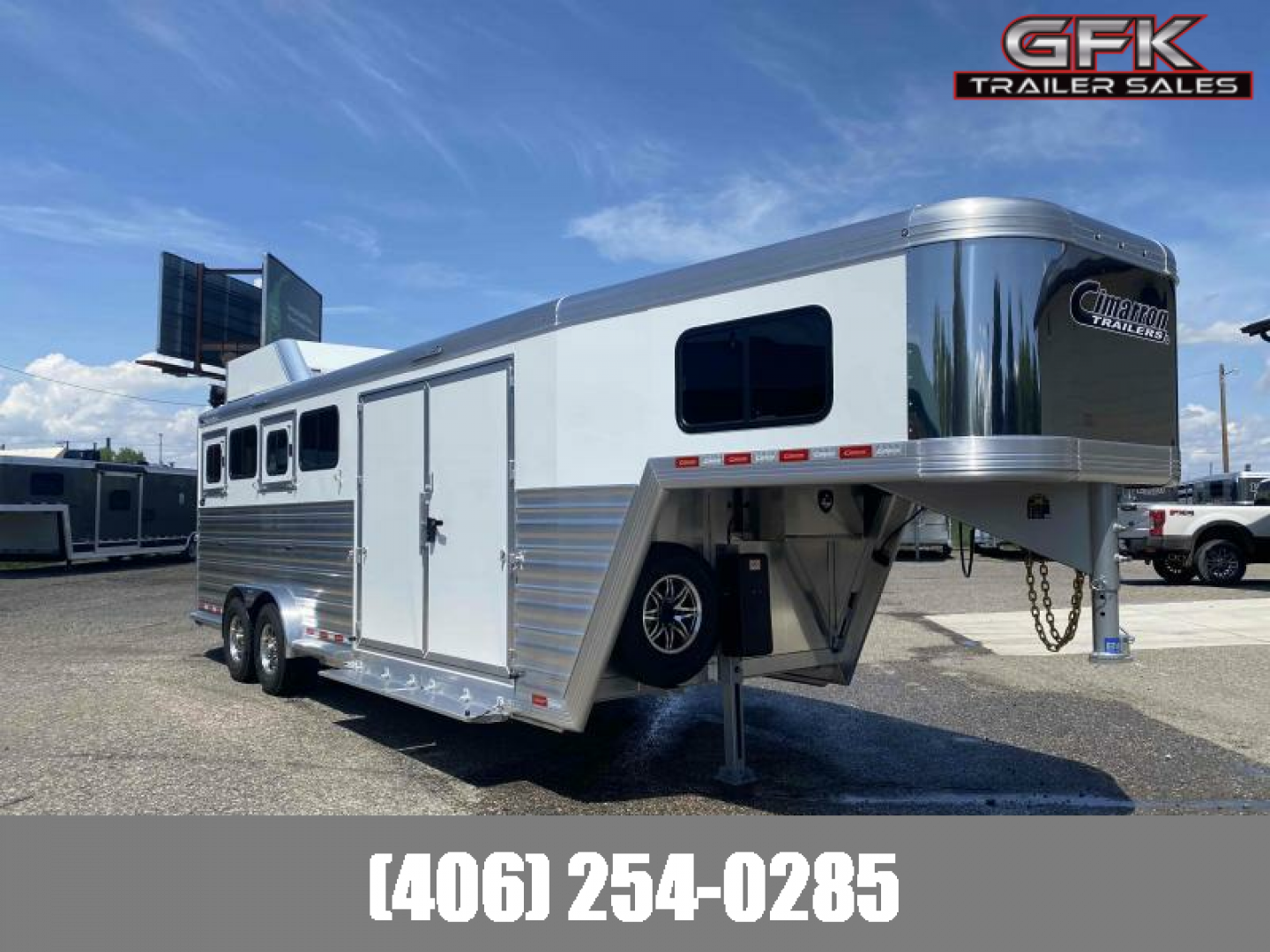 2025 Cimarron Norstar