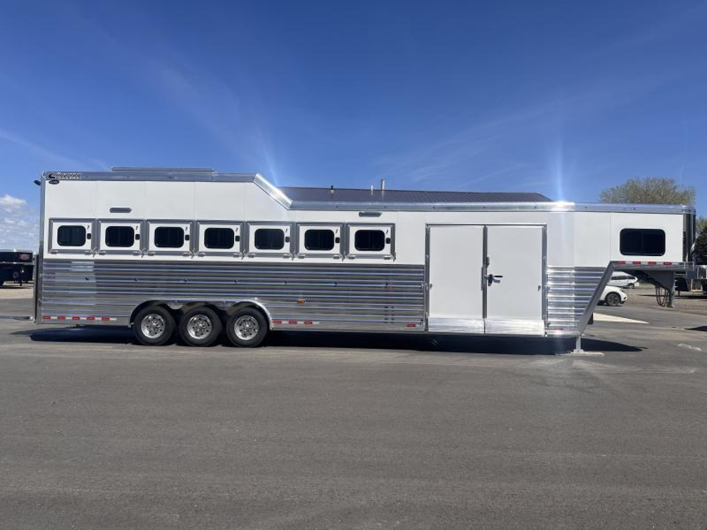2025 Cimarron Norstar photo 5