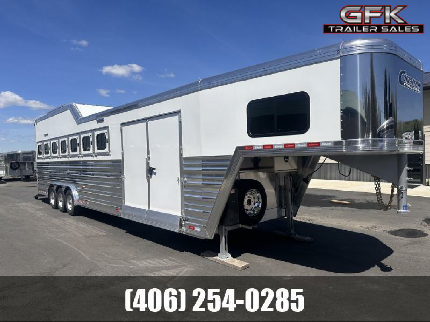 2025 Cimarron Norstar