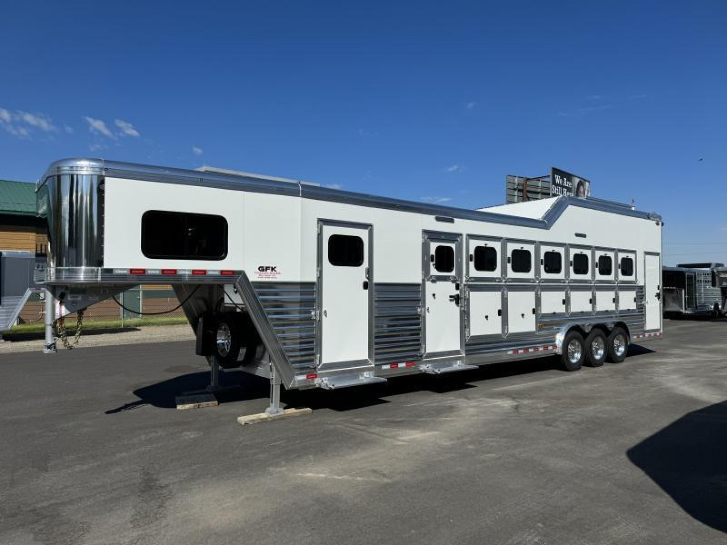 2025 Cimarron Norstar photo 2