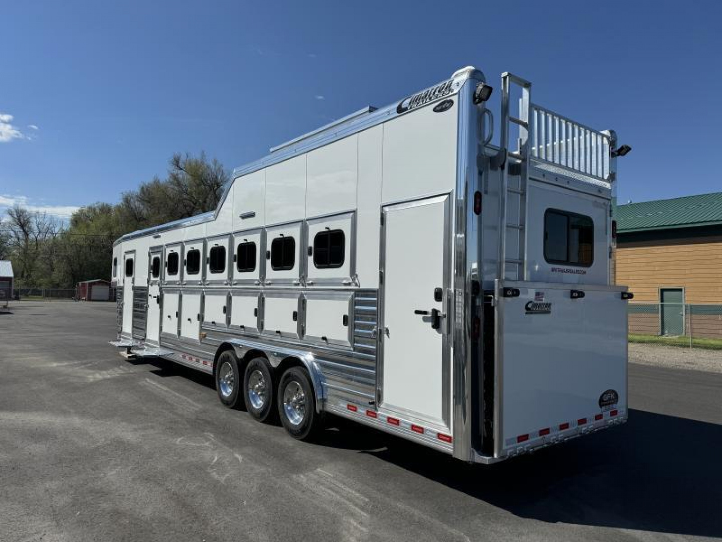 2025 Cimarron Norstar photo 4