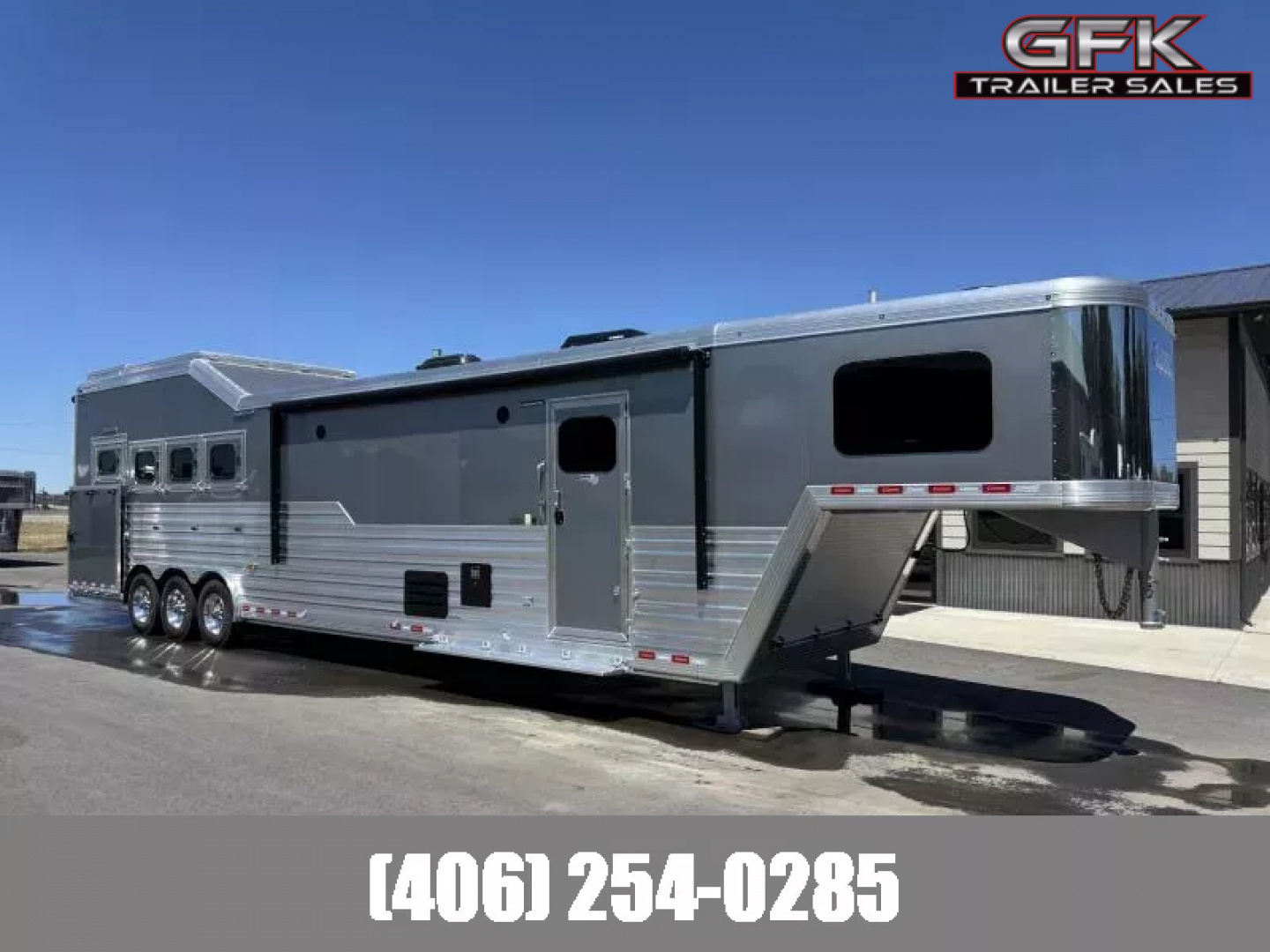 2025 Cimarron Norstar