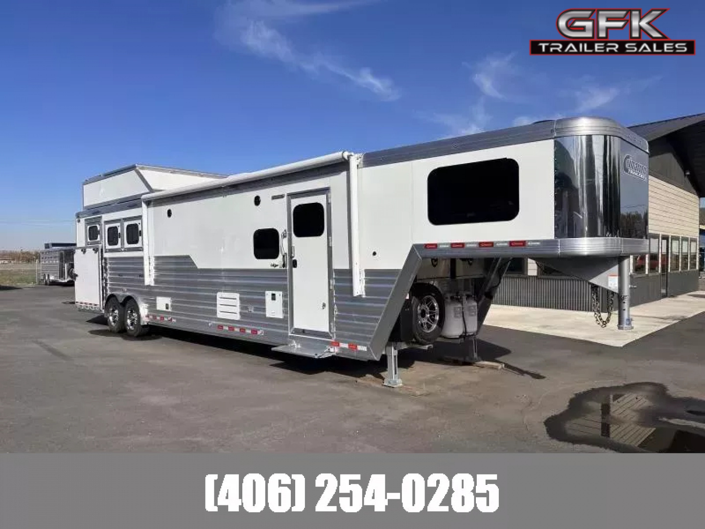 2025 Cimarron