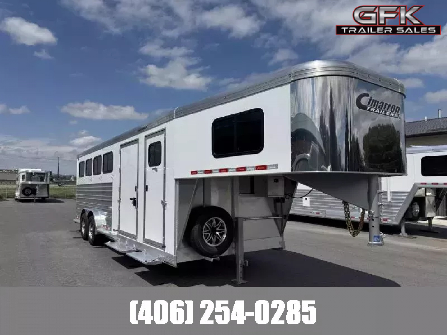 2026 Cimarron Norstar