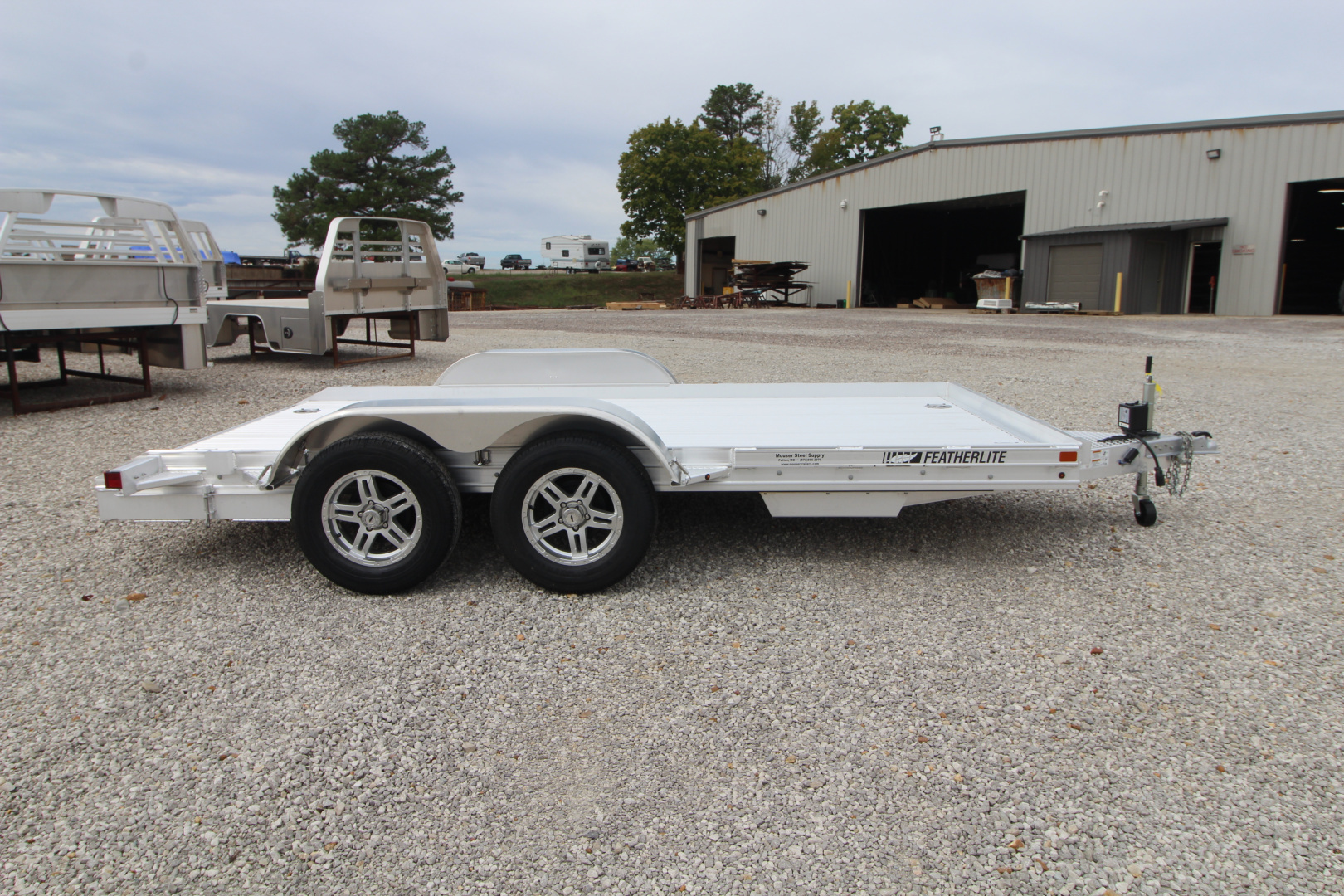 2026 Featherlite 3110-0014