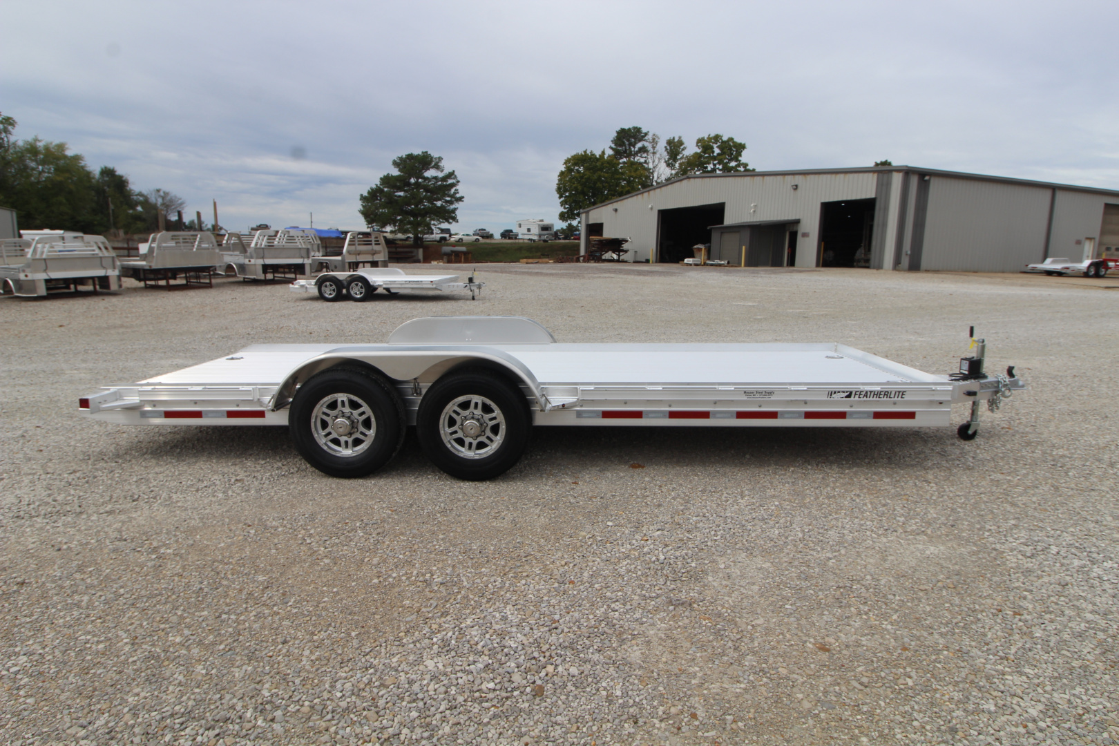 2026 Featherlite 3110-0020