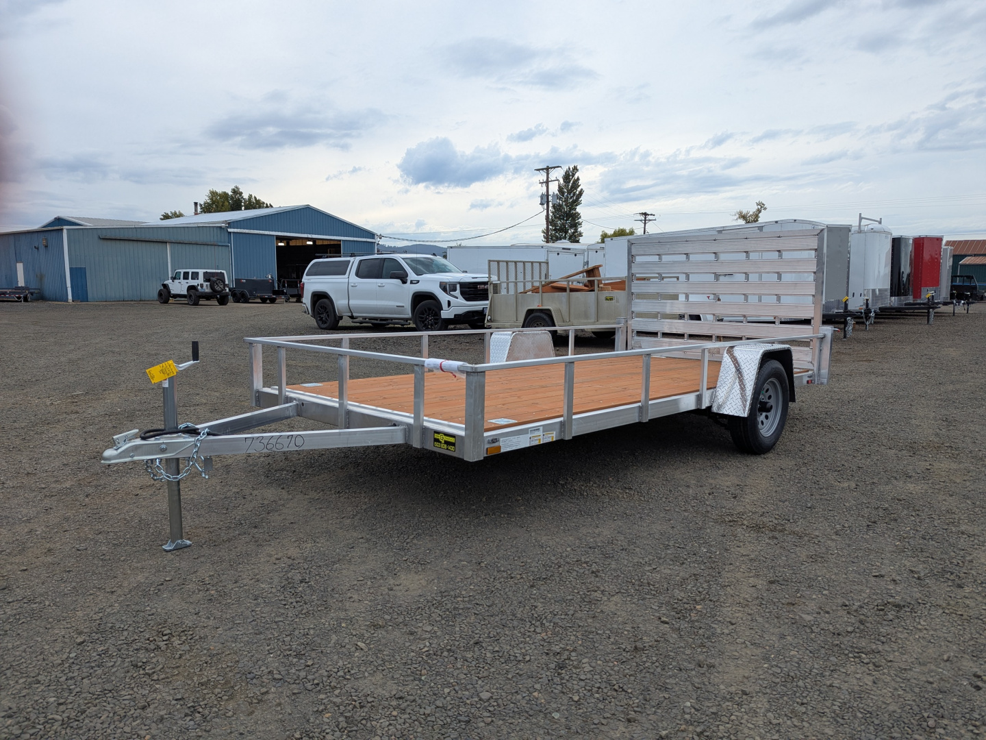 2026 Continental Cargo CC6