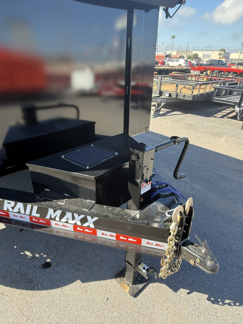 2025 Trail Maxx photo 2