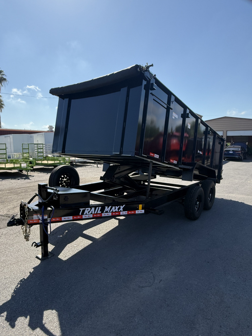 2025 Trail Maxx photo 3