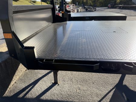 New 2026 NXG Truck Bodies XFD Truck Bed XFD 9’4”-94”-60”-34” CHASSIS BED