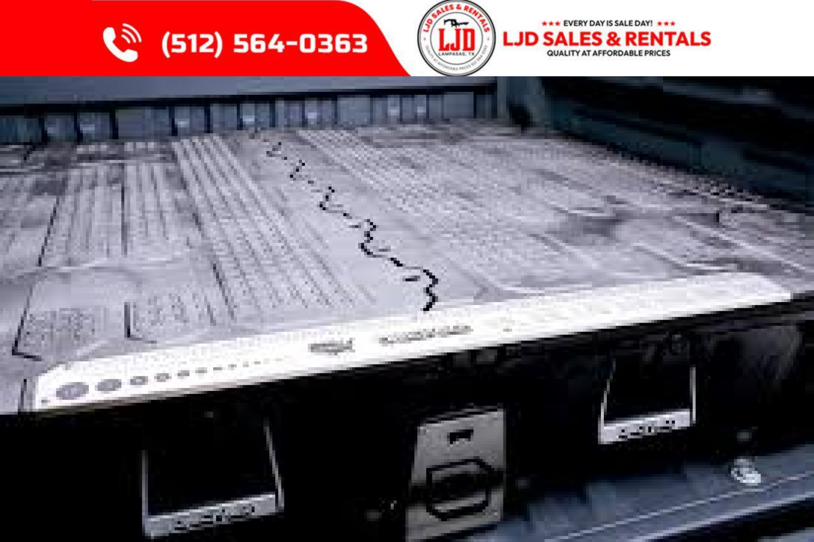 New 2026 Decked Drawer Systems ANY SIZE