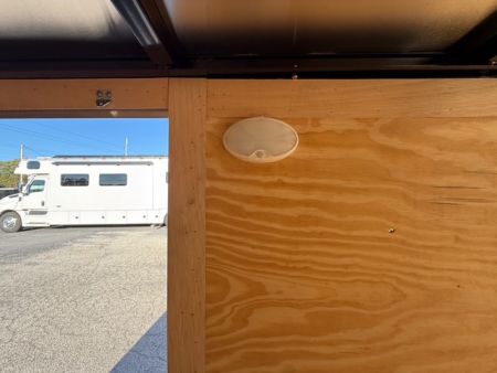 New 2025 CONTINENTAL CARGO 6X10 CARGO TRAILER