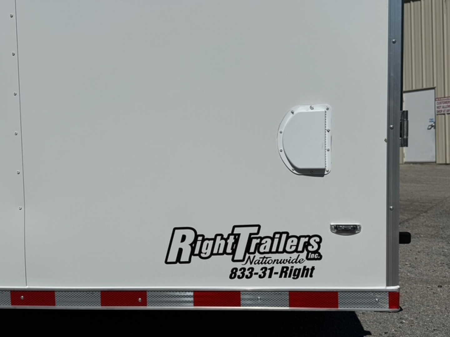 New 2026 ANVIL 8.5X28 CAR HAULER