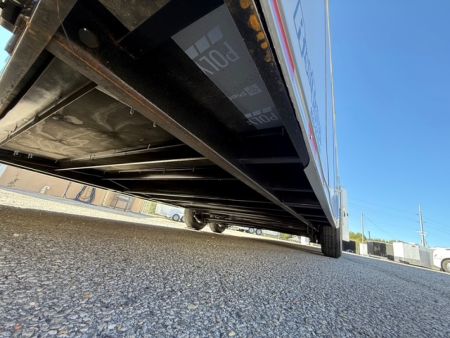 New 2026 ANVIL 8.5X28 CAR HAULER