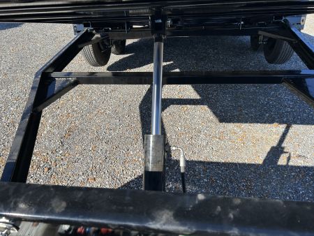 New 2026 Load Trail 83"X20' 10K MAX TILT Car Hauler