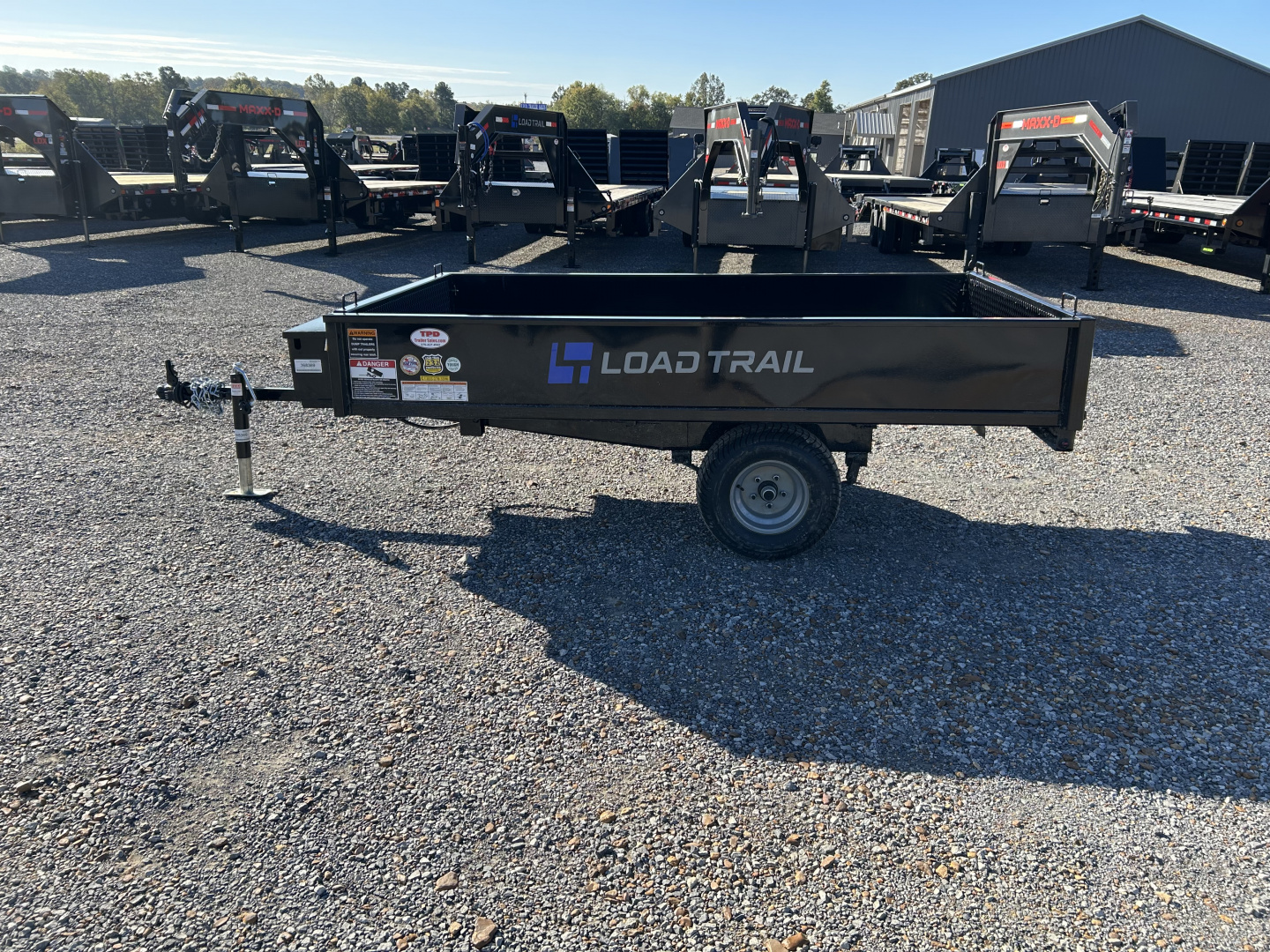 2026 Load Trail photo 5