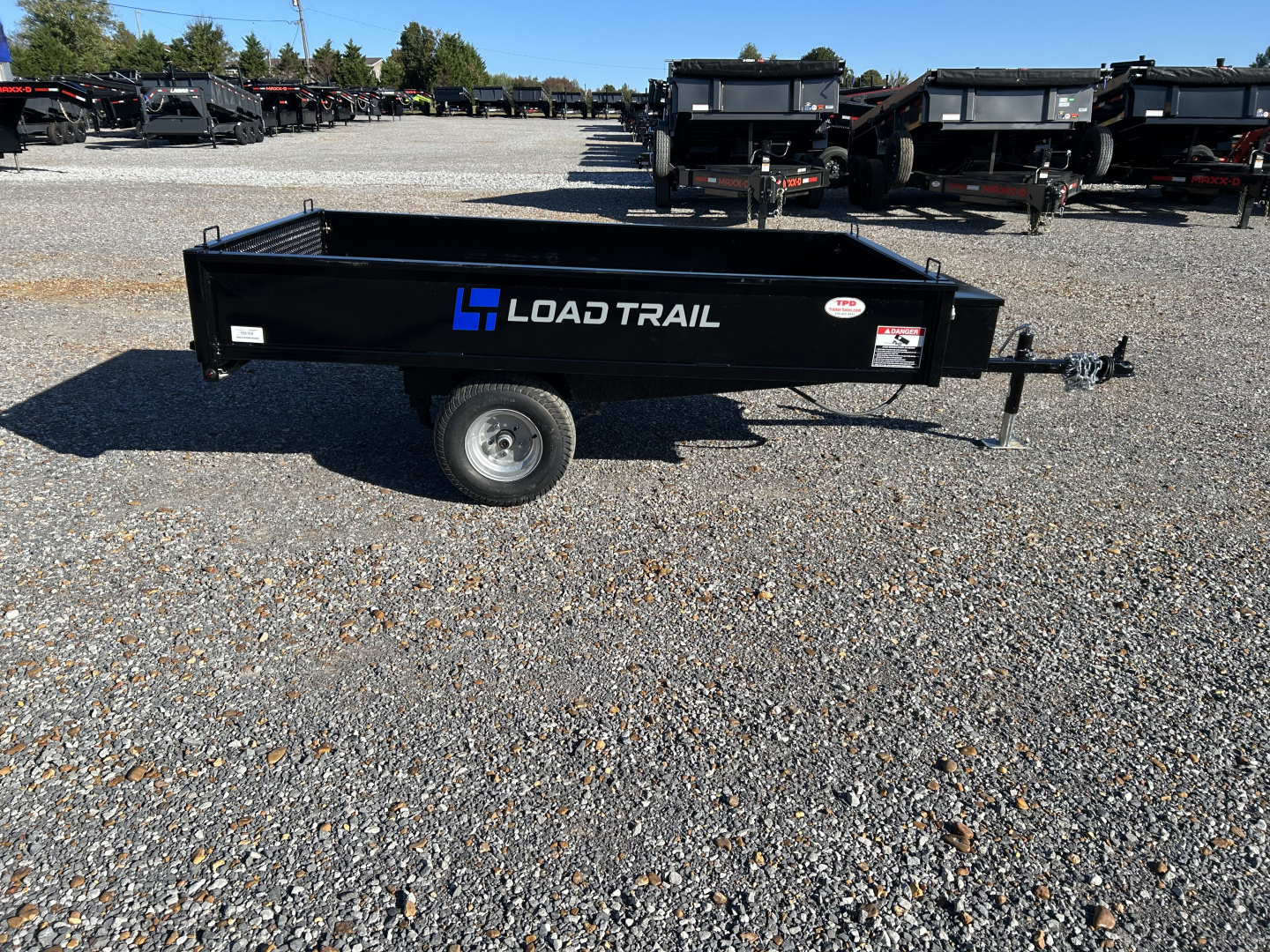 2026 Load Trail photo 9