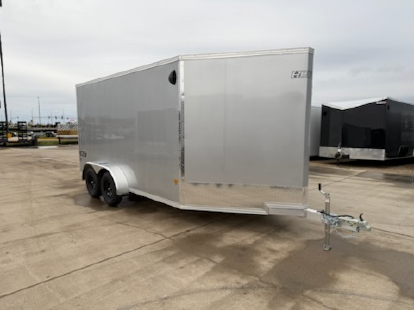 2026 E-Z Hauler