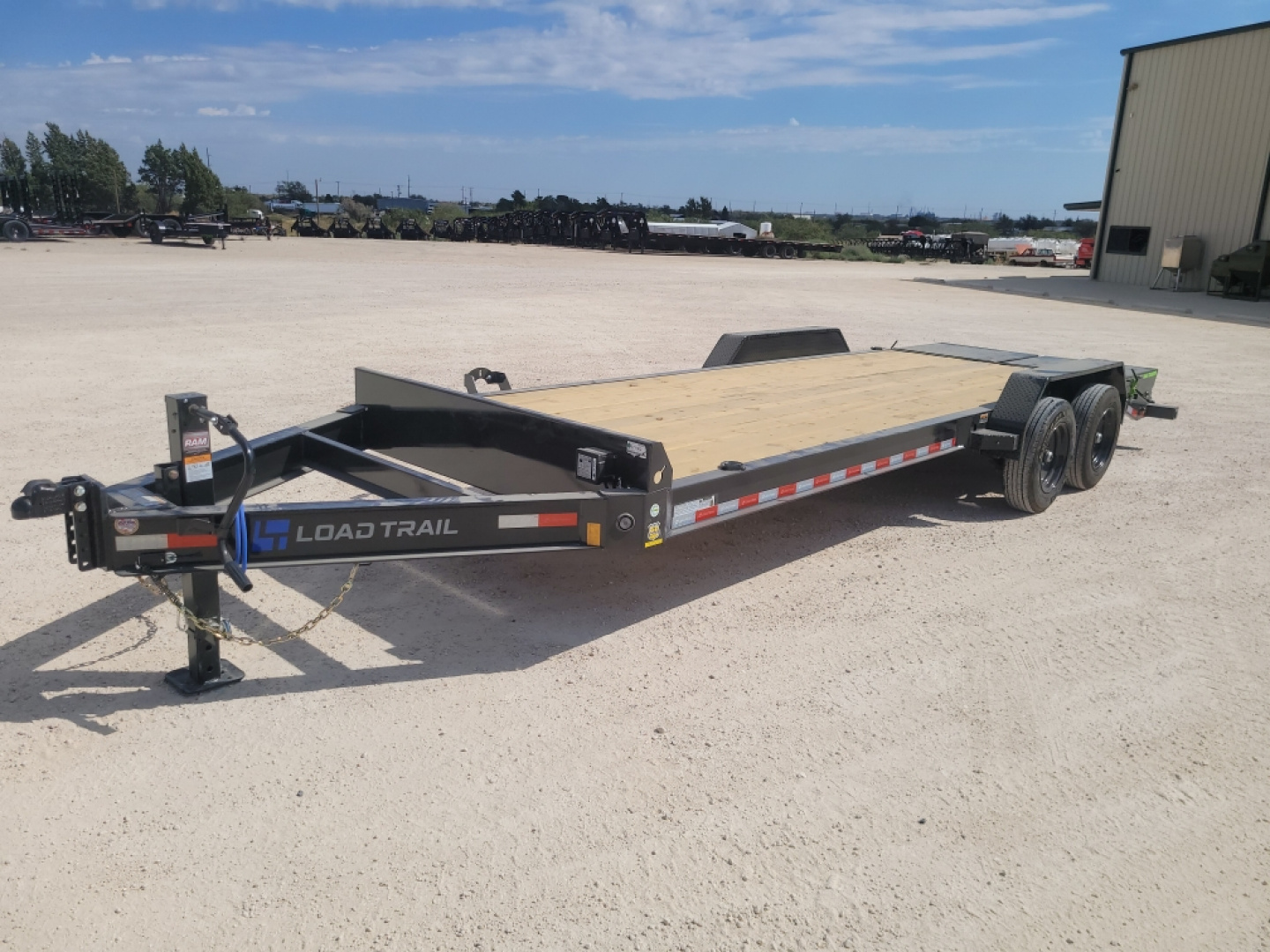 2026 Load Trail