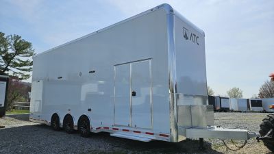 New 2026 ATC ROM900 8.5X30 Stacker